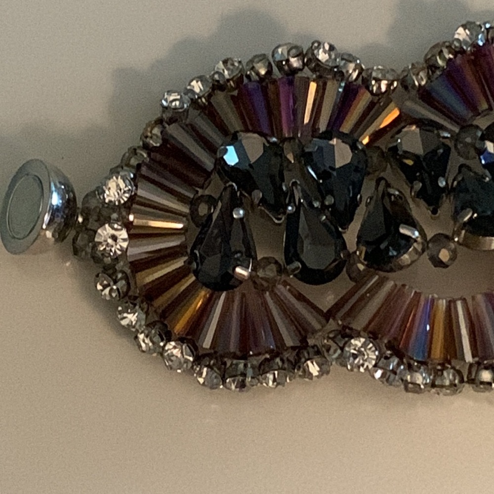 Stella & Ruby bracelet - Picture 2 of 5